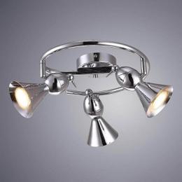 Спот Arte Lamp Picchio  - 2